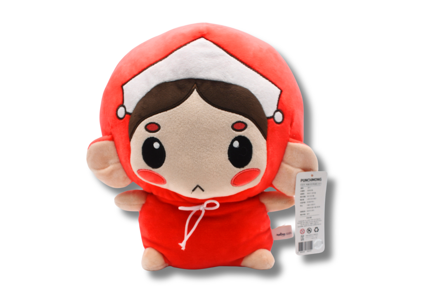 Hwayugi Jin Seon Mi Plush Toy (Official)