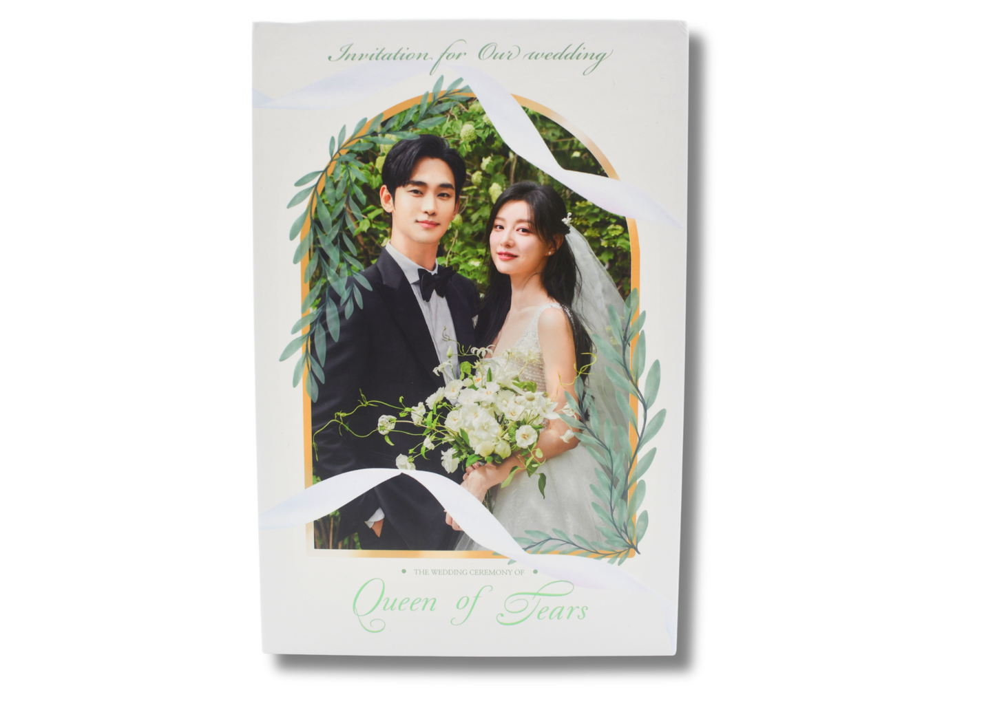 Queen Of Tears OST Album