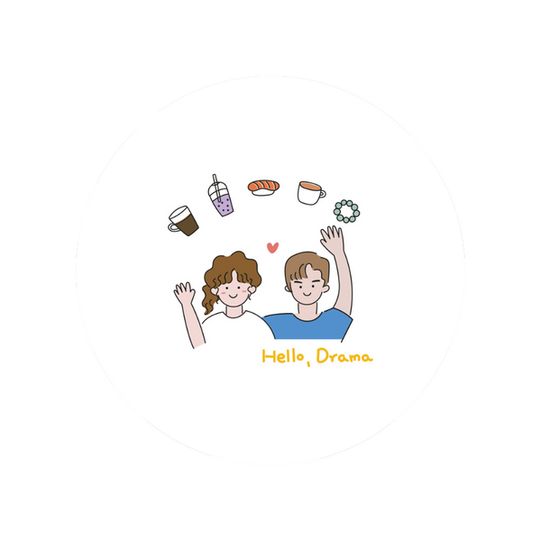 hello-drama