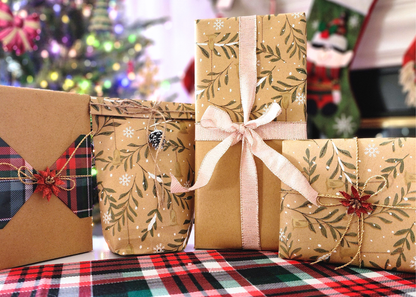 Hello Drama 12 Days Advent Calender