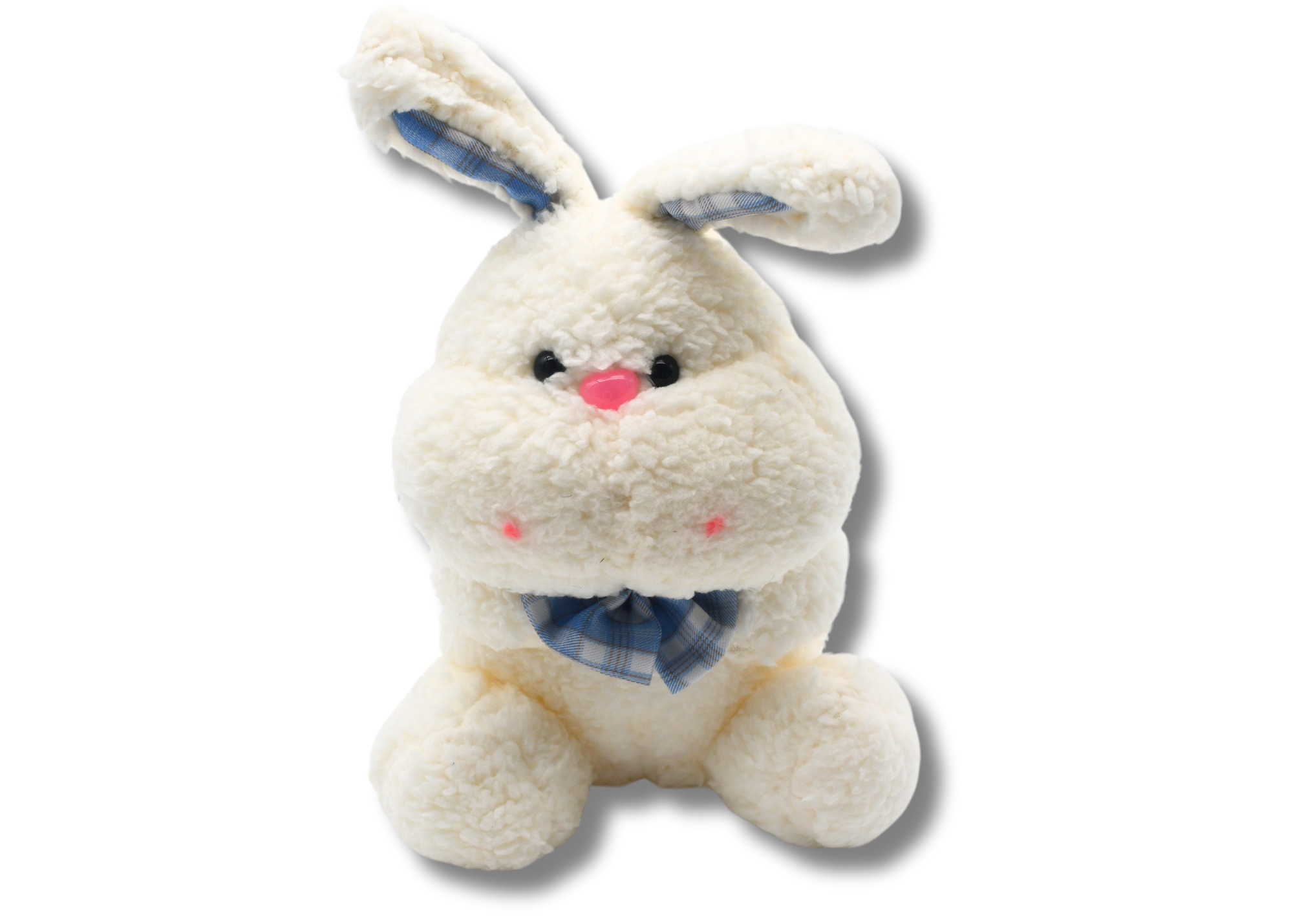 Flying Stuffed Rabbit When I Fly Towards You Rabbit Plush Toy – hello-drama