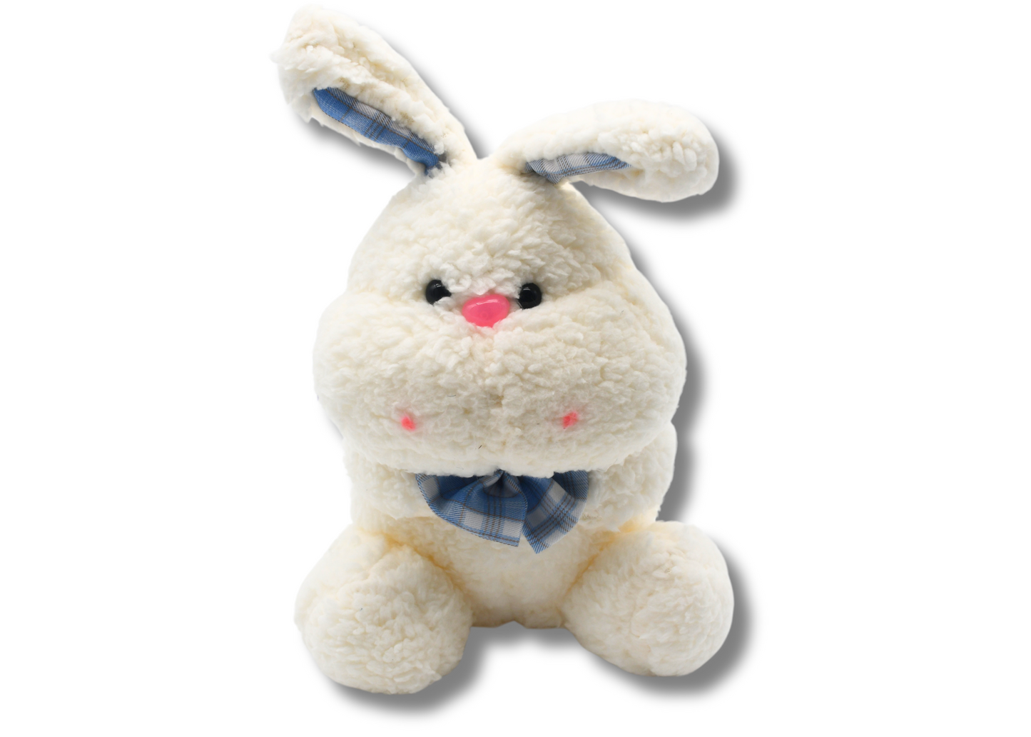 When I Fly Towards You Rabbit Plush Toy