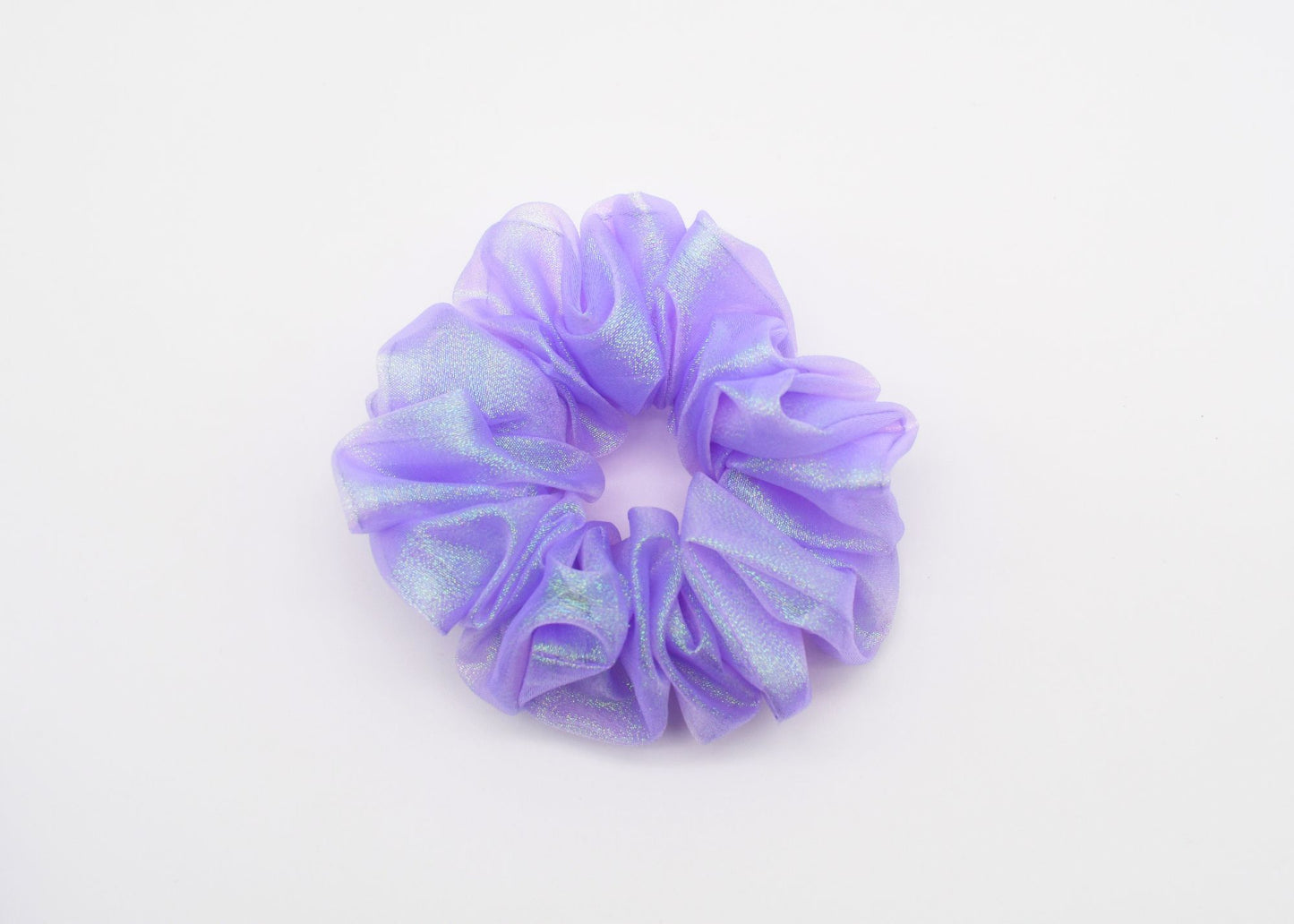 "Meteor Garden" Inspired Scrunchie