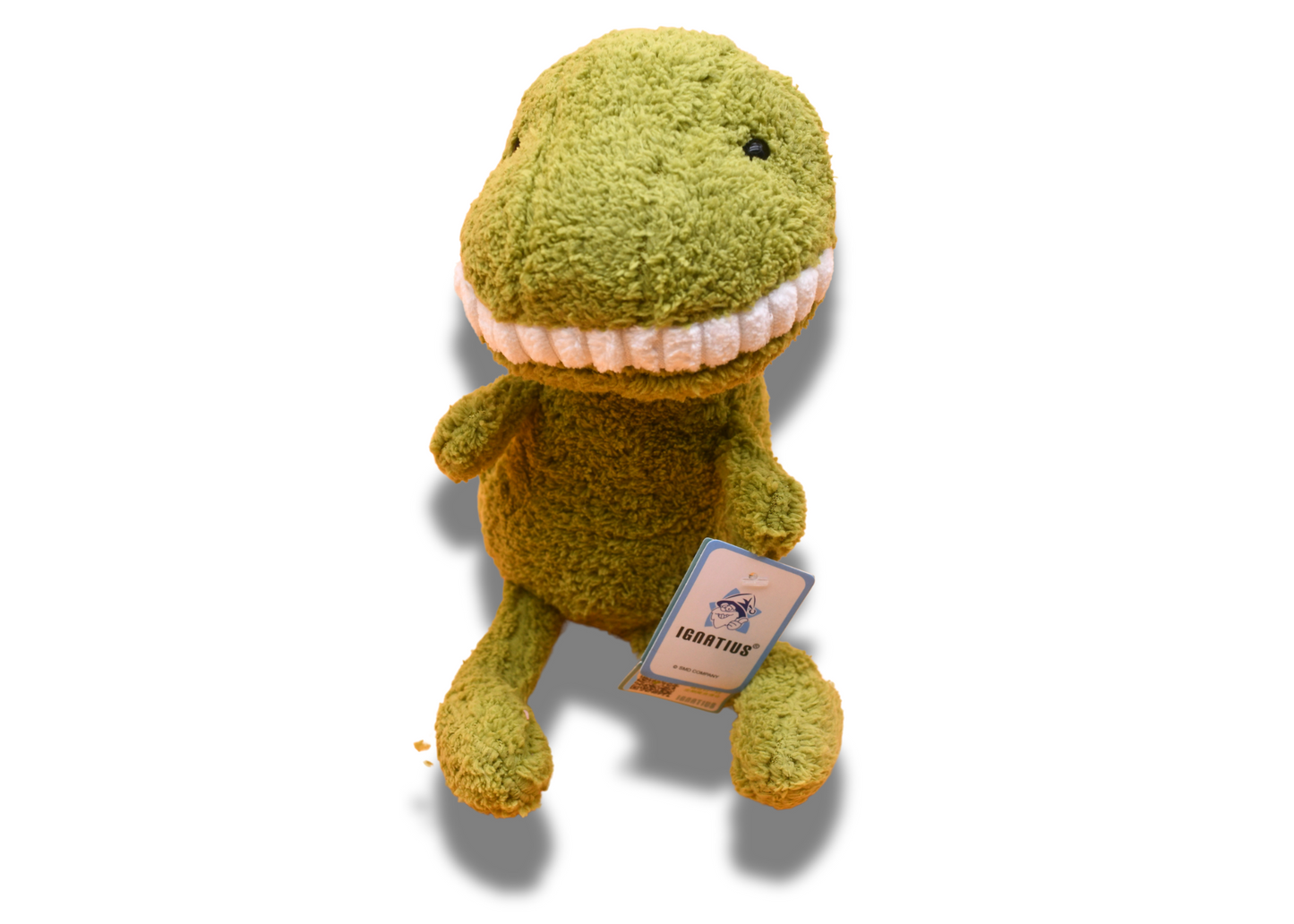 Our Secret Dinosaur Plush Toy