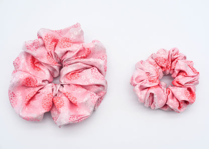 "A Dream Of Splendor" Inspired Scrunchie