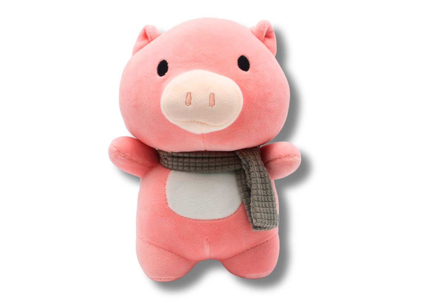 Hospital Playlist Pig Plush Toy