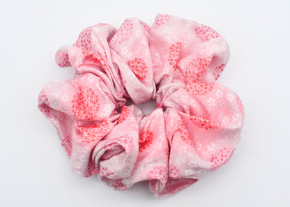 "A Dream Of Splendor" Inspired Scrunchie