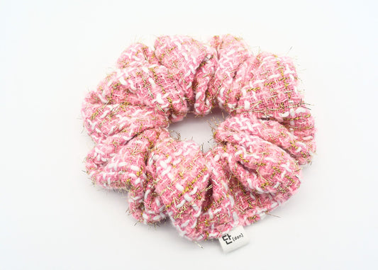 "True Beauty" Moon Ga Young Inspired Scrunchie