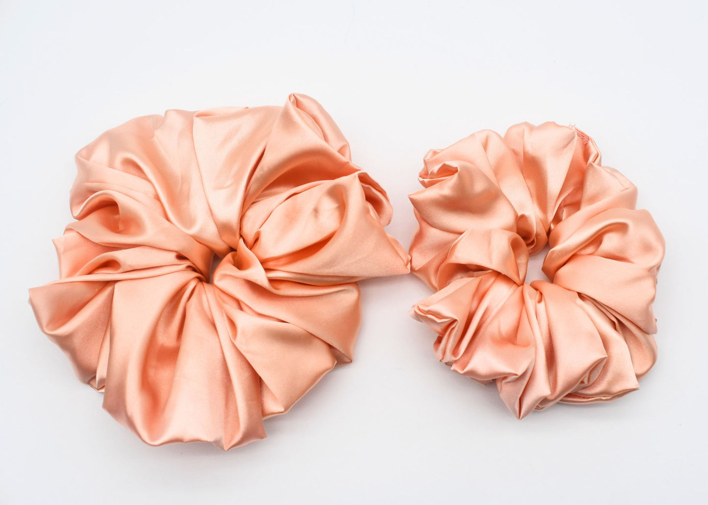 "Three Lives Three Worlds, Ten Miles Of Peach Blossom" Inspired Scrunchie