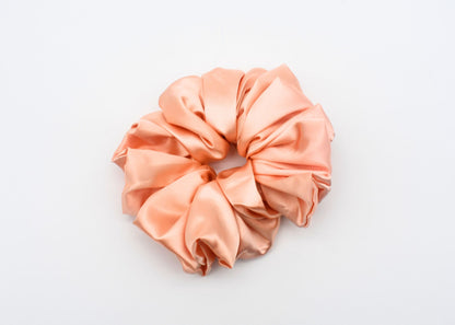 "Three Lives Three Worlds, Ten Miles Of Peach Blossom" Inspired Scrunchie