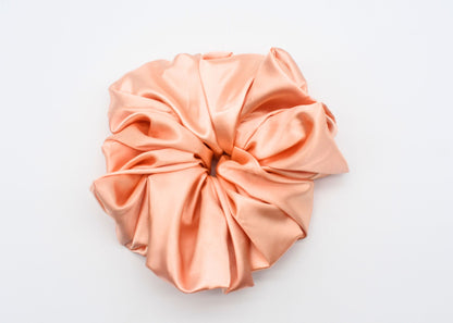 "Three Lives Three Worlds, Ten Miles Of Peach Blossom" Inspired Scrunchie