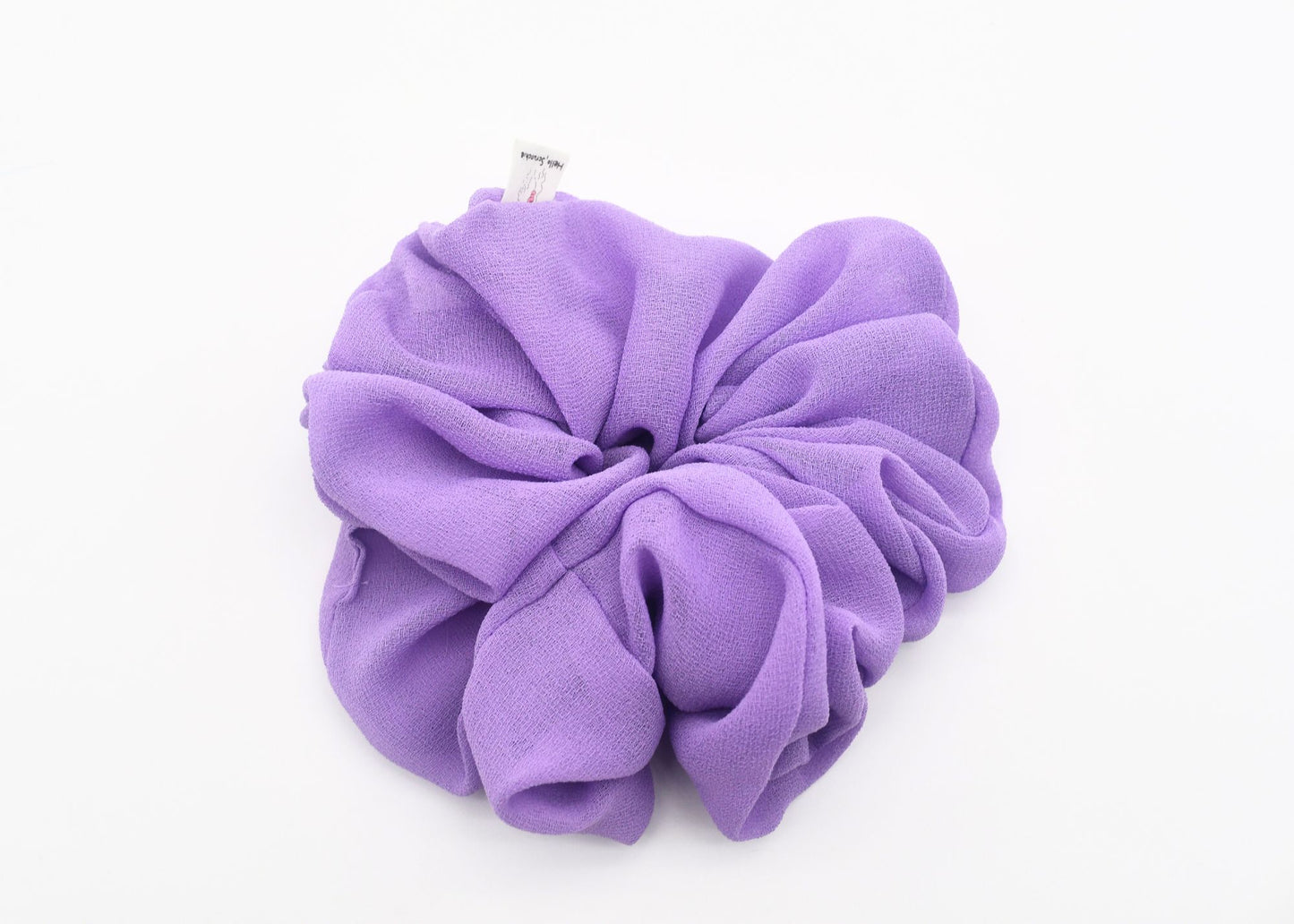 "Nevertheless" Inspired Scrunchie