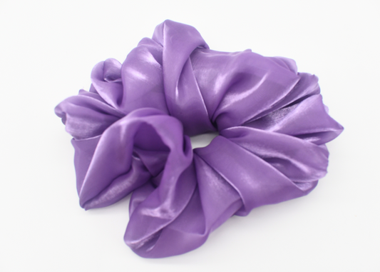 "Alchemy Of Soul" Inspired Scrunchie