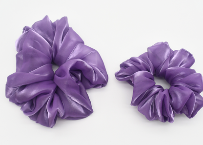 "Alchemy Of Soul" Inspired Scrunchie