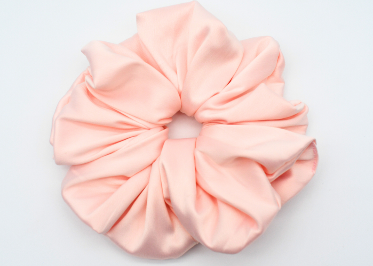 "Fight For My Way" Inspired Scrunchie