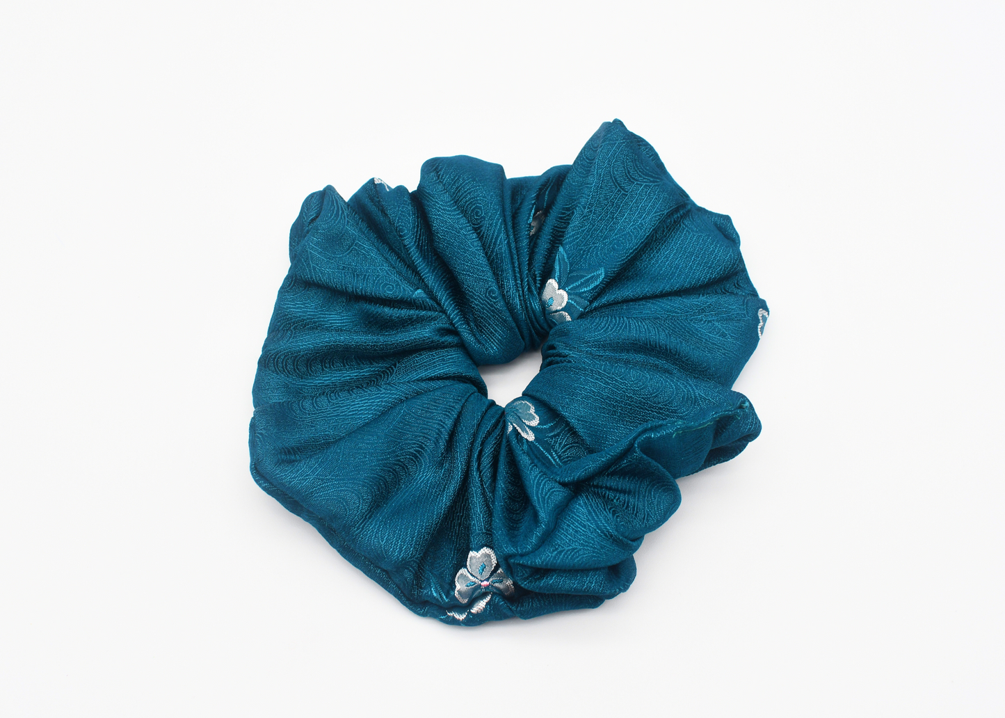 "My Journey To You" Inspired Scrunchie