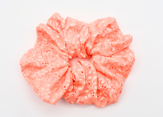 "Lost You Forever" Inspired Scrunchie