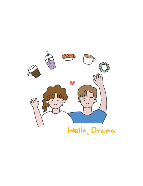 hello-drama