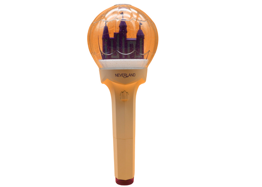 (G)-Idle Lightstick