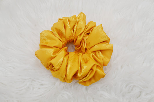 Chinese Dramas Kings Inspired Robe Scrunchie